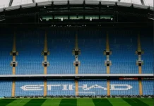 Manchester City Siapkan Banding Kasus Pelanggaran Finansial