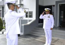 Kodaeral IV Teguhkan Semangat Persatuan di Hari Kesaktian Pancasila