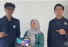 Mahasiswa Polibatam Raih Juara 1 Business Plan Competition lewat Inovasi Sosial H