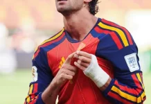 Ferran Torres Cedera, Carlos Espi Dipanggil ke Timnas Spanyol