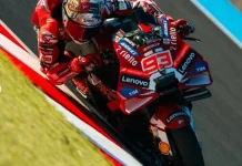 Marc Marquez Menang Sprint GP Jepang, Pangkas Jarak dengan Martin