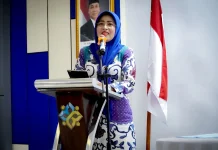 PJPK Kepri Dorong Kampung Keluarga Berkualitas Berbasis Data Kependudukan