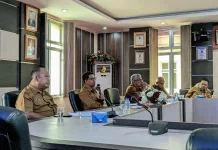 HUT Karimun 2026 Didorong Jadi Penggerak Ekonomi Masyarakat