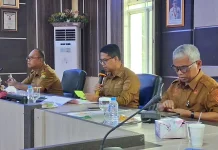 Bupati Karimun Siapkan Konsep Baru Peringatan Sejarah Daerah