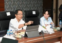 BP Batam dan Pemko Batam Tangani 167 Titik Rawan Banjir
