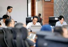 Tiga Infrastruktur Jadi Solusi Banjir Bengkong Indah Swadebi