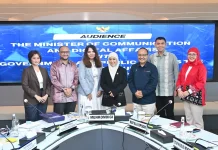 PP TUNAS, Komdigi Perkuat Perlindungan Anak di Layanan Digital