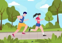 Berbagai Manfaat Jogging Pagi