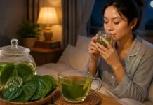 Berbagai Manfaat Minum Daun Sirih sebelum Tidur untuk Kesehatan