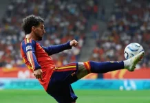 Spanyol Kalahkan Republik Ceko 3-1, Rekor Sempurna Berlanjut