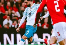 Bruno Fernandes Pastikan Timnas Portugal Tetap Solid Tanpa Ronaldo