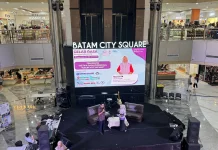 Dari Suara Nyata Menjadi Gerak Pulih, HIMPSI Kepri Gelar Talkshow Kesehatan Mental