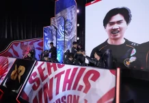 Patahkan Lose Streak, RRQ Menang di Derbi Klasik