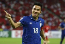 Chanathip Soroti Perubahan Timnas Indonesia