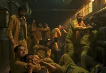 Ghost in the Cell Raih Skor Sempurna