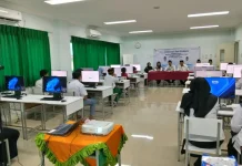 231 Siswa Madrasah Kepri Ikuti Seleksi OMI 2026 Tingkat Provinsi