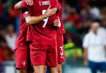 Portugal Lolos Perempat Final Nations League Usai Kalahkan Norwegia