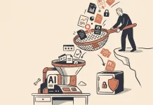 AI Agent Mulai Masuk Dunia Kerja, Data Apa yang Aman Diberikan?