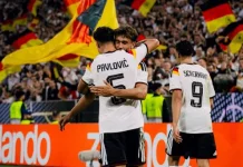 Jerman Ditahan Yunani 0-0, Klopp Baru Raih Satu Kemenangan