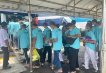 Sepanjang 2026, KJRI Johor Bahru Pulangkan 4.561 Pekerja Migran Indonesia