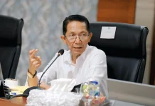 BP Batam Siapkan Kolam Retensi Atasi Banjir di Bengkong pada 2027