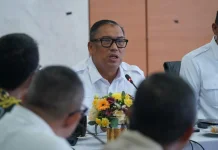 BGN Suspend 16 SPPG di Kepri Karena Tak Higienis