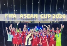 Lalui Final Dramatis, Indonesia Juara FIFA ASEAN Cup 2026