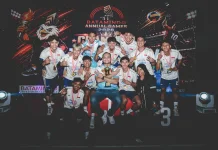 PT Yeakin dan PT Yageo Sabet Gelar Juara Voli Annual Games Batamindo 2026