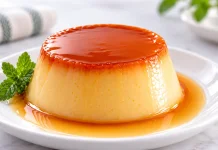 Puding Berair setelah Disimpan, Ini Penyebab dan Tipsnya