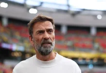 Jerman di Era Klopp Mulai Berbenah, Hasil Masih Disorot