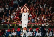 Jadwal Padat Mulai Menguras Kondisi Fisik Erling Haaland