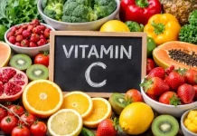 Vitamin C untuk Anak dan Manfaatnya