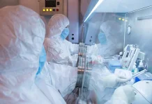Rusia Karantina 200 Orang Usai Pekerja Laboratorium Wabah Meninggal