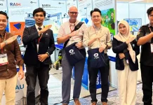 Polibatam Pamerkan 9 Inovasi Riset di Premier Manufacturing Indonesia Series Bat