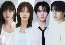 BITCH X RICH Perluas Semesta, Hong Ye Ji dan Miyeon Jadi Rival di Spin-off Baru