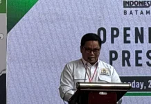 Kadin Dorong Penguatan Rantai Pasok Industri Batam