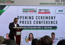 BP Batam Tekankan Kepastian Regulasi untuk Investor