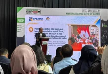 BP Batam Catat Investasi 2025 Capai Rp69,8 Triliun