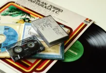 Bukan Sekadar Musik, Soundtrack Bisa Mengubah Rasa Sebuah Film