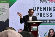 BP Batam Dorong Industri Pendukung Seiring Investasi Data Center