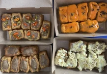 Tahoobaso Hadirkan Tahu Bakso dengan Aneka Topping di Batam