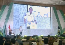 Organda Gelar Munas di Batam, Soroti Disrupsi Transportasi