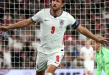 Bellingham Puji Kane usai Samai Rekor Penampilan Inggris