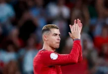 Ronaldo Buka Peluang Kembali Bela Portugal Usai Berselisih dengan Jesus