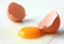 [Hoaks] Video Pembuatan Telur Sintetis