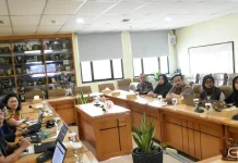 Polibatam Pionir GESIT Dorong SDM Hijau Kepri