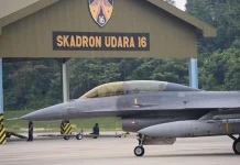 TNI AU Perkuat Sinergi Tempur Udara
