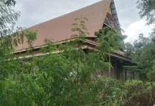 Batam Segera Bangun Taman Budaya di Sekupang