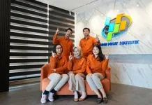 [Hoaks] Tautan Pendaftaran Petugas Sensus Ekonomi