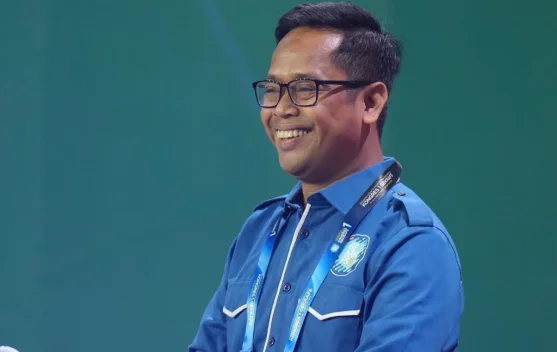 Noval Abuzarr: HAKI Jadi Kunci Penguatan Brand UMKM